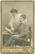 Kosa i Sima